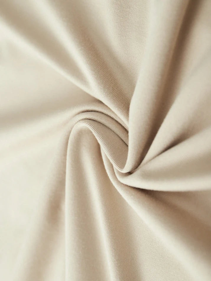 Anime styled T-shirt with short sleeves